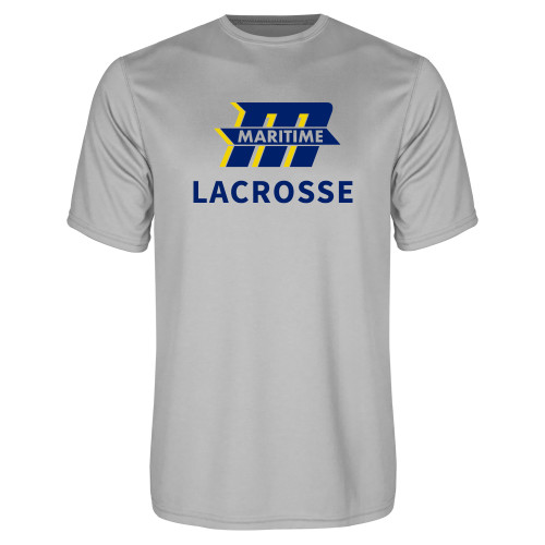  Platinum Performance Tee - Lacrosse