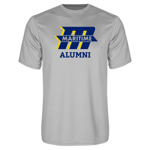 Platinum Performance Tee - Alumni