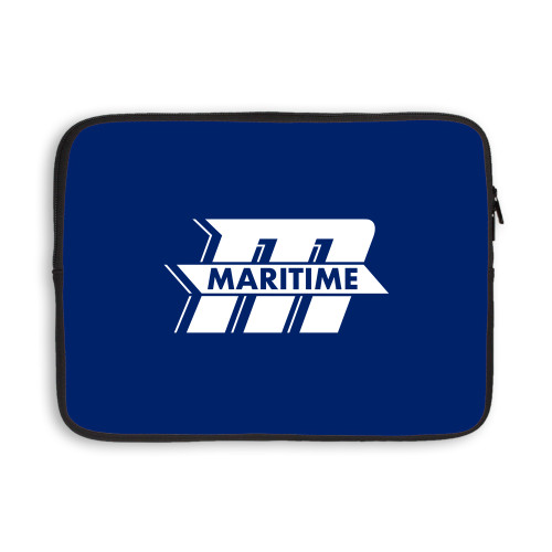  13 inch Neoprene Laptop Sleeve - Primary Mark
