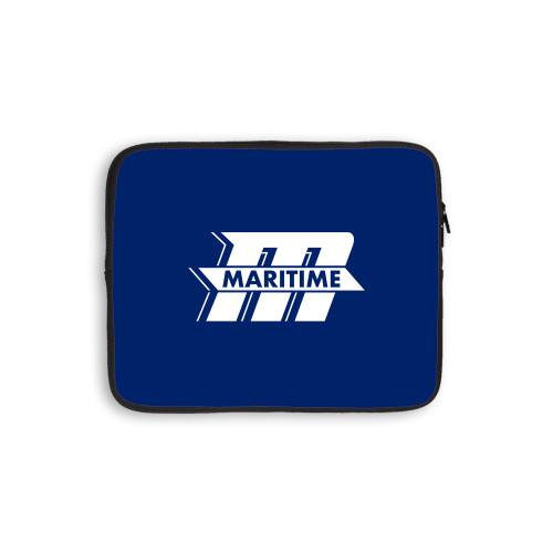  10 inch Neoprene iPad/Tablet Sleeve - Primary Mark