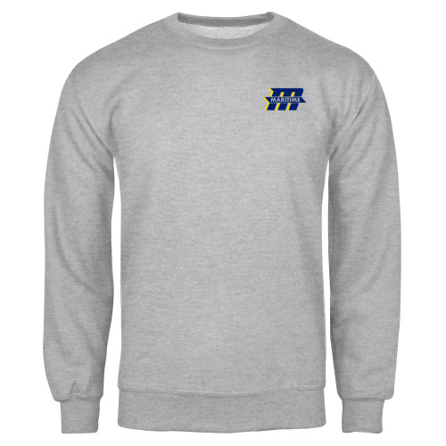 Main Image for  Grey Fleece Crew