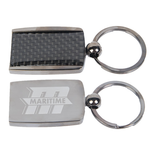  Corbetta Key Holder - Primary Mark Engraved