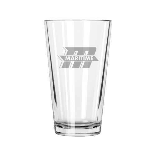  Libbey Glass 16oz - Primary Mark Engraved
