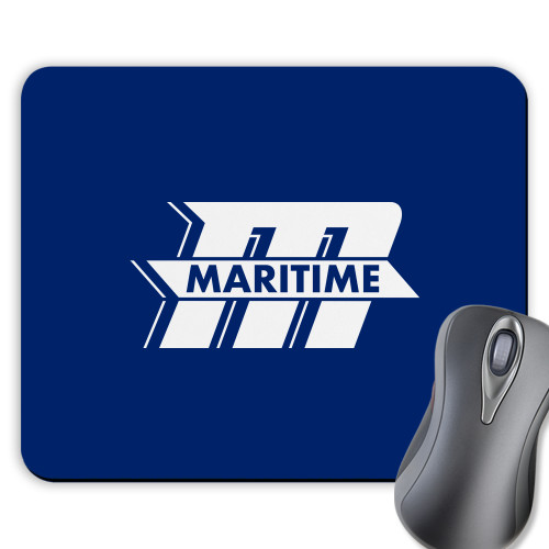 Full Color Mousepad - Primary Mark