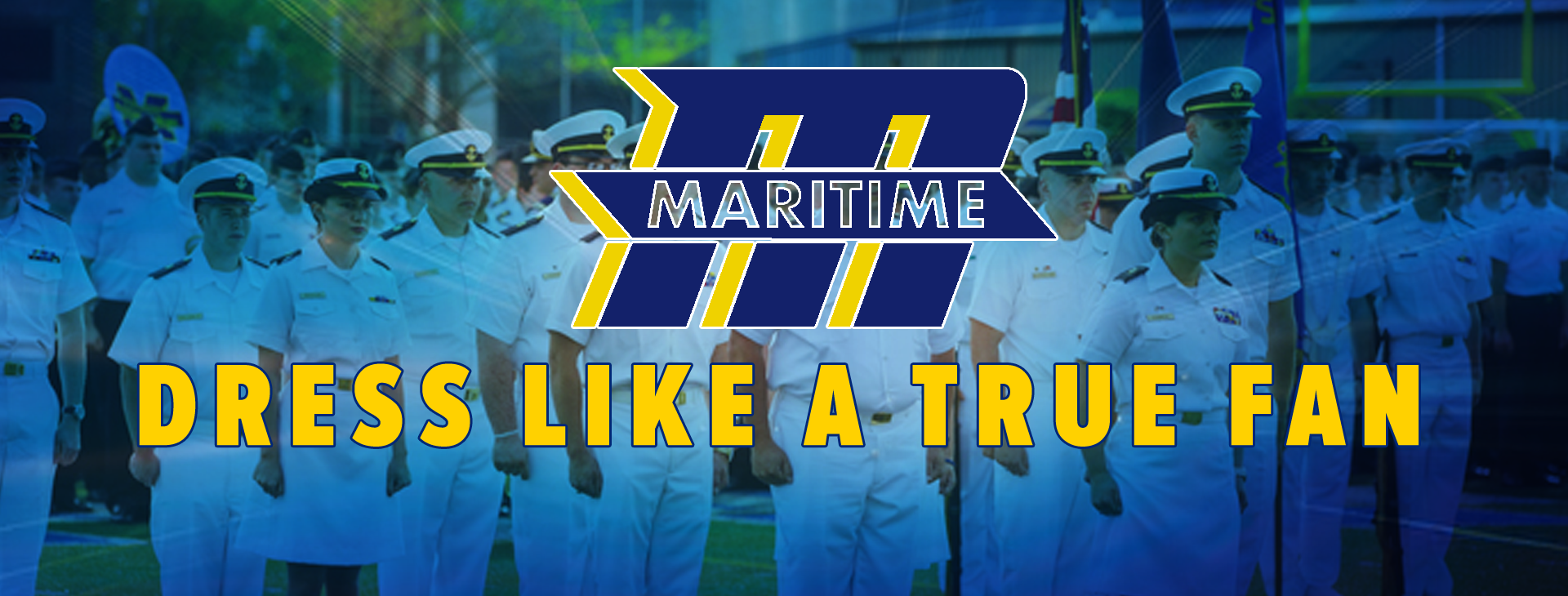 Promotional banner