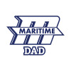 Thumbnail image for  Dad Decal