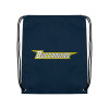 Thumbnail image for  Navy Drawstring Backpack