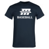 Thumbnail image for  Navy T Shirt