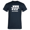 Thumbnail image for  Navy T Shirt