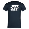 Thumbnail image for  Navy T Shirt