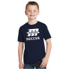 Thumbnail image for  Youth Navy T Shirt
