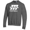 Thumbnail image for  Champion Granite Heather Fleece Crew