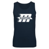 Thumbnail image for  Navy Tank Top