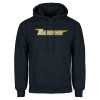 Thumbnail image for  Navy Fleece Hoodie
