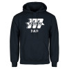 Thumbnail image for  Navy Fleece Hoodie