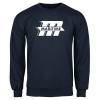 Thumbnail image for  Navy Fleece Crew