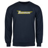 Thumbnail image for  Navy Fleece Crew