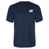 Thumbnail image for  Navy Performance Tee