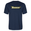 Thumbnail image for  Navy Performance Tee