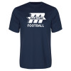 Thumbnail image for  Navy Performance Tee