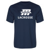 Thumbnail image for  Navy Performance Tee