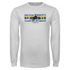 Thumbnail image for  White Long Sleeve T Shirt