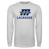 Thumbnail image for  White Long Sleeve T Shirt