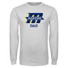 Thumbnail image for  White Long Sleeve T Shirt