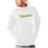 Thumbnail image for  Under Armour White Armour Fleece Hoodie
