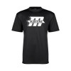 Thumbnail image for  Youth Performance Black Tee