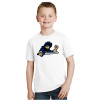 Thumbnail image for  Youth White T Shirt