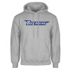 Thumbnail image for  Grey Fleece Hoodie