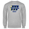 Thumbnail image for  Grey Fleece Crew