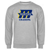 Thumbnail image for  Grey Fleece Crew
