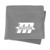 Thumbnail image for  Grey Sweatshirt Blanket