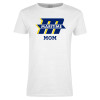 Thumbnail image for  Womens White Short Sleeve Tee