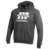 Thumbnail image for  Champion Granite Heather Fleece Hoodie