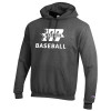 Thumbnail image for  Champion Granite Heather Fleece Hoodie
