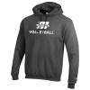 Thumbnail image for  Champion Granite Heather Fleece Hoodie