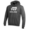 Thumbnail image for  Champion Granite Heather Fleece Hoodie