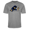 Thumbnail image for  Grey Heather Performance Contender Tee