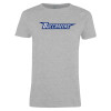 Thumbnail image for  Womens Grey Short Sleeve Tee