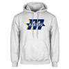 Thumbnail image for  White Fleece Hoodie