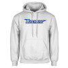 Thumbnail image for  White Fleece Hoodie