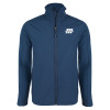 Thumbnail image for  Navy Softshell Jacket