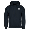 Thumbnail image for  Navy Fleece Hoodie