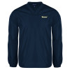 Thumbnail image for  Navy V Neck Raglan Windshirt