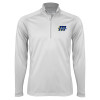 Thumbnail image for  Syntrel White Interlock 1/4 Zip