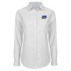 Thumbnail image for  Womens White Oxford Shirt
