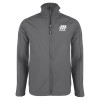 Thumbnail image for  Charcoal Softshell Jacket